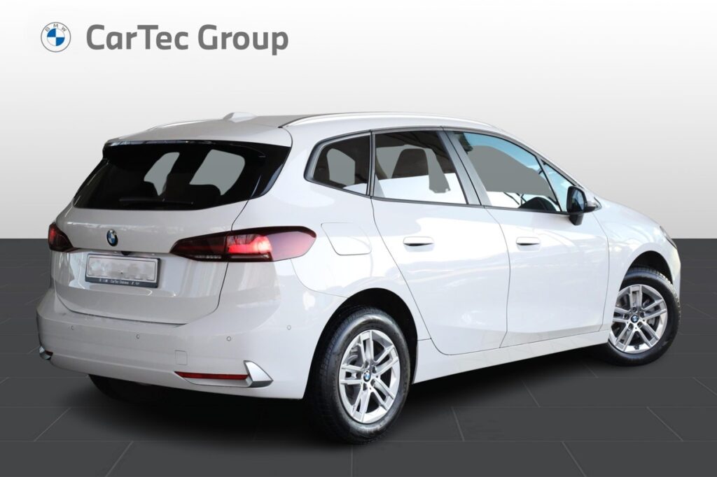 BMW 218d Active Tourer