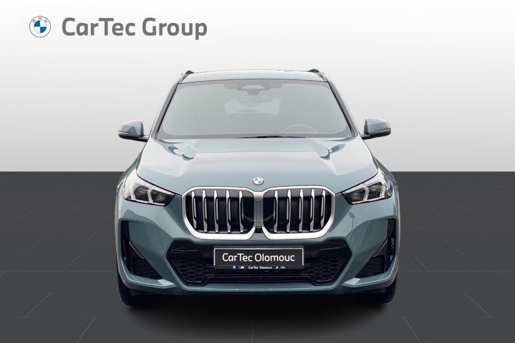 BMW X1 xDrive20d