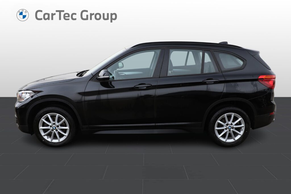 BMW X1 xDrive18d