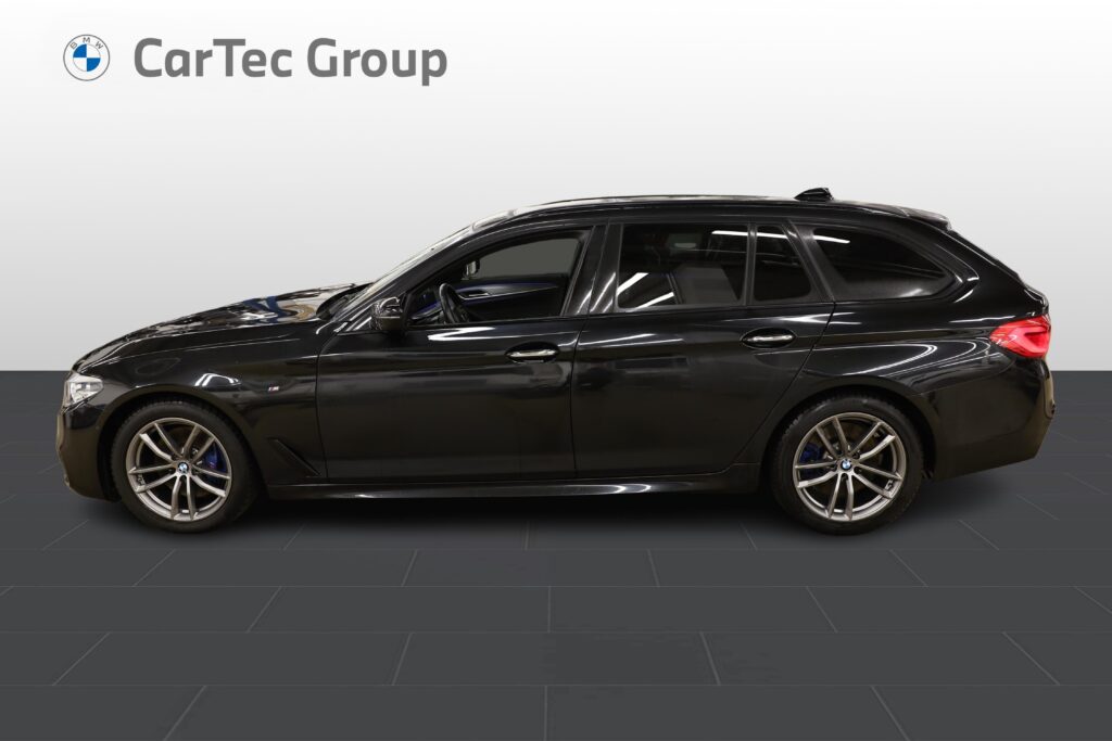 BMW 530d xDrive Touring