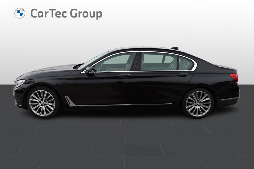 BMW 750Li xDrive