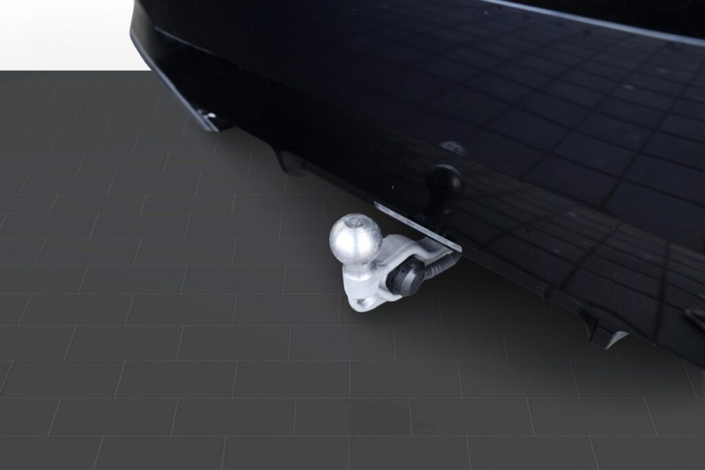 BMW 520d xDrive Touring