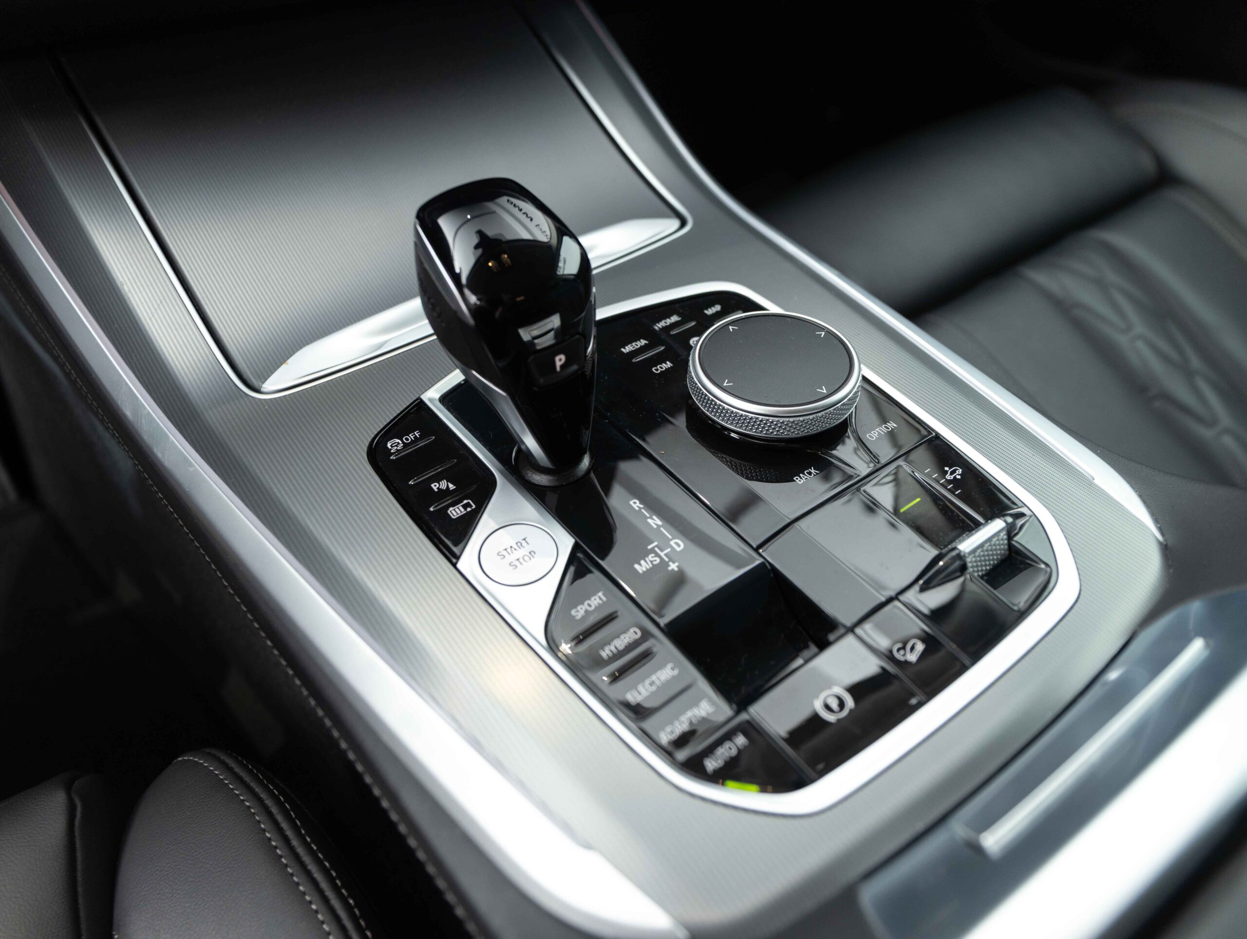 BMW X5 xDrive45e iPerformance