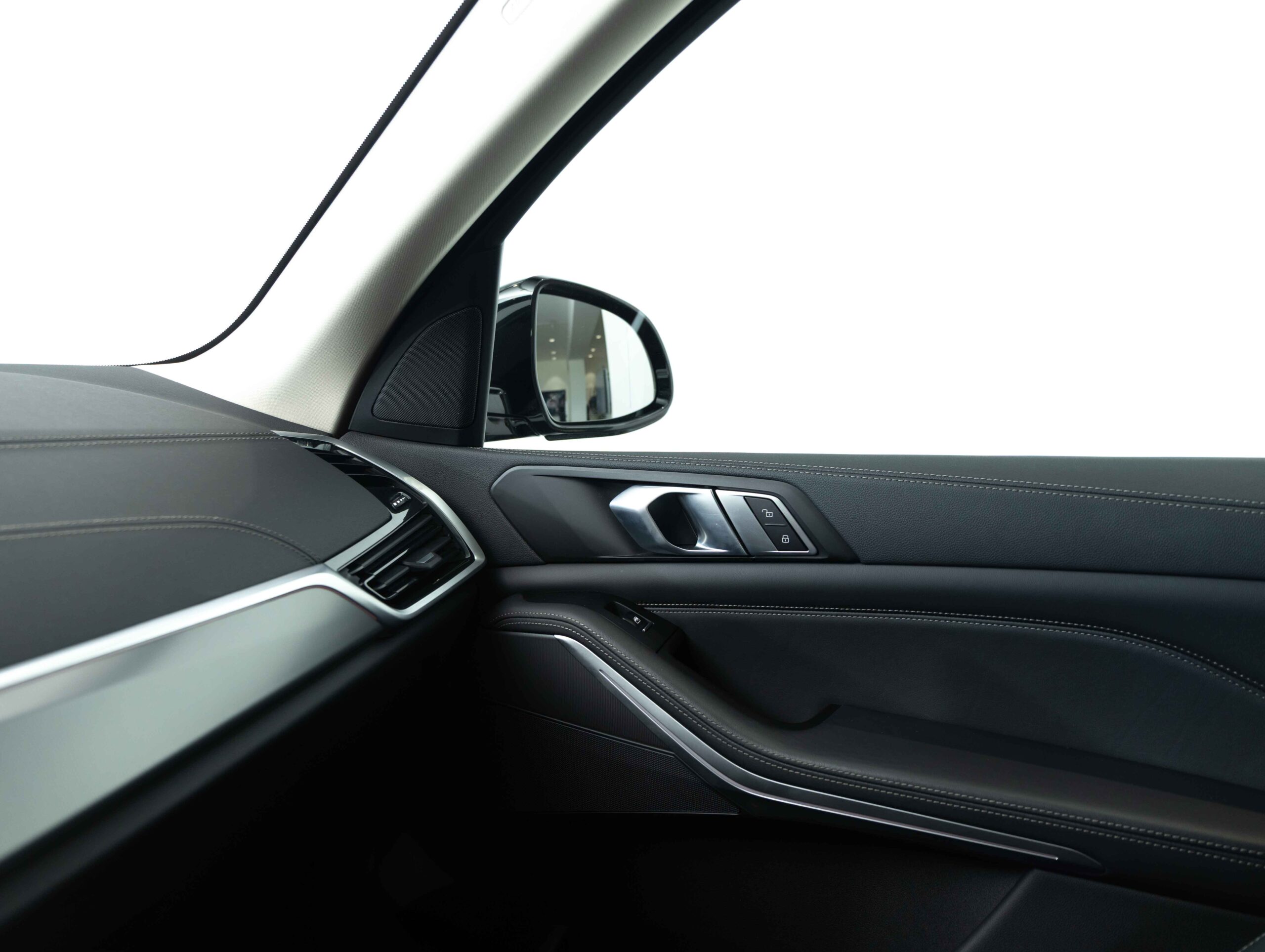 BMW X5 xDrive45e iPerformance