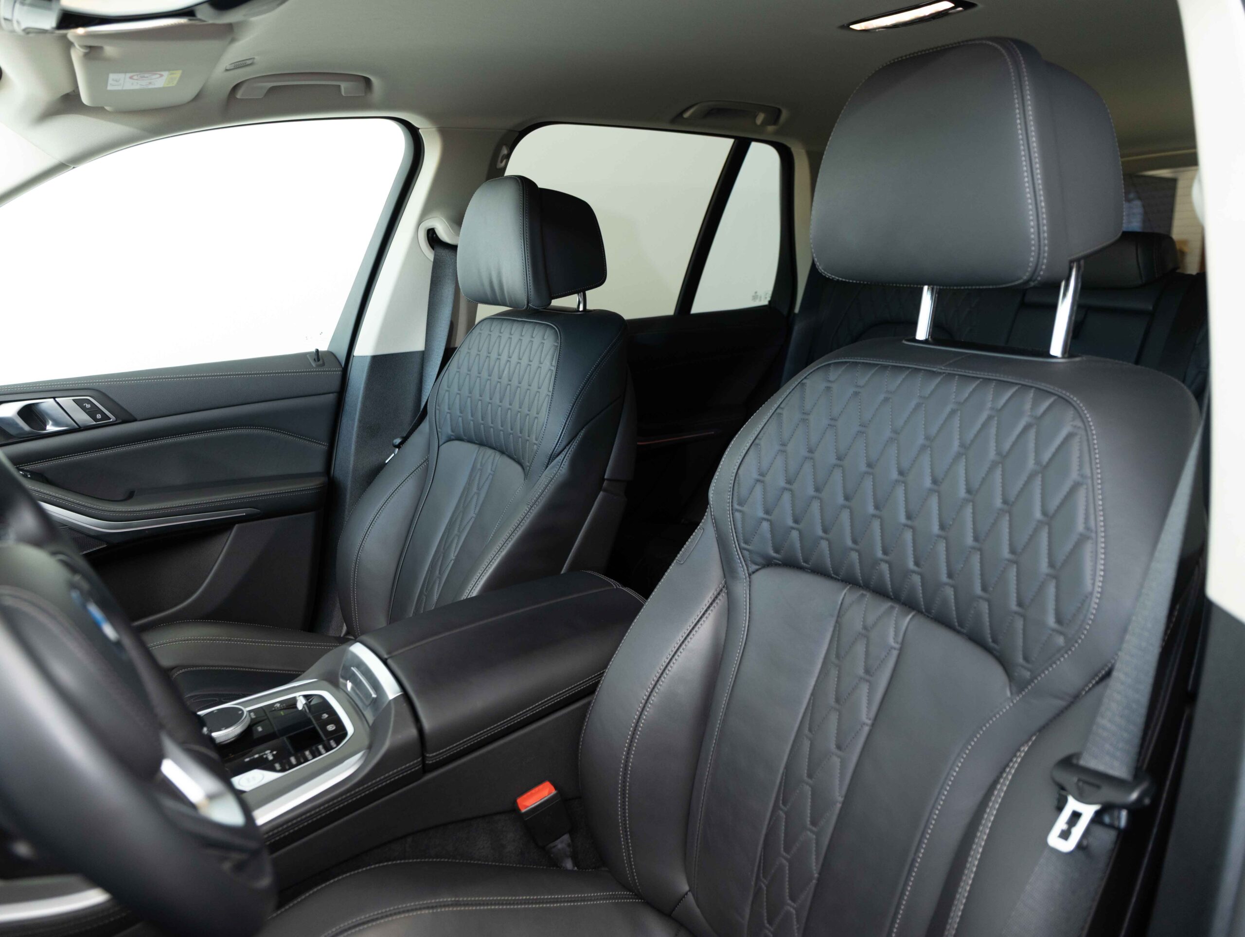 BMW X5 xDrive45e iPerformance