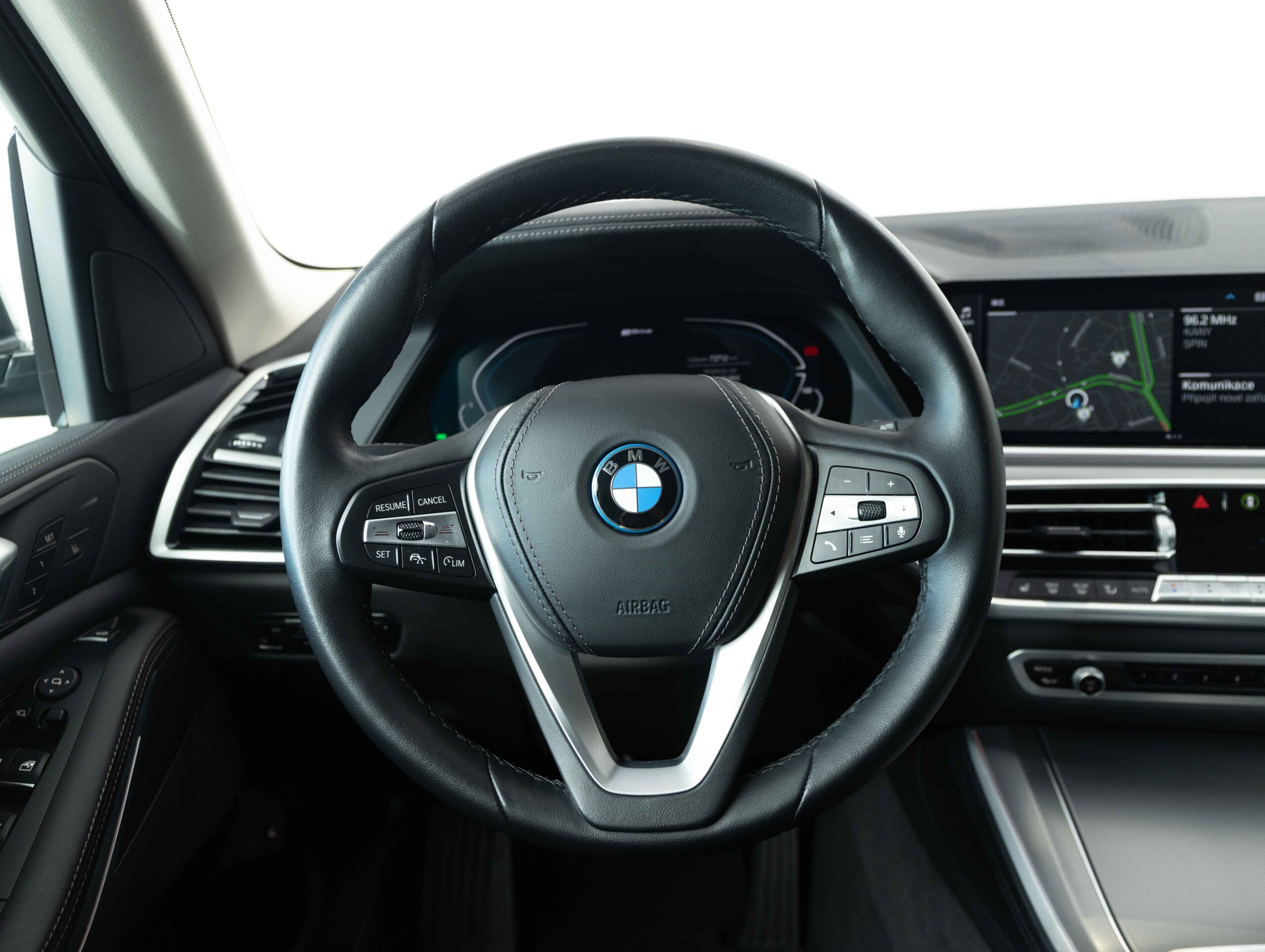 BMW X5 xDrive45e iPerformance