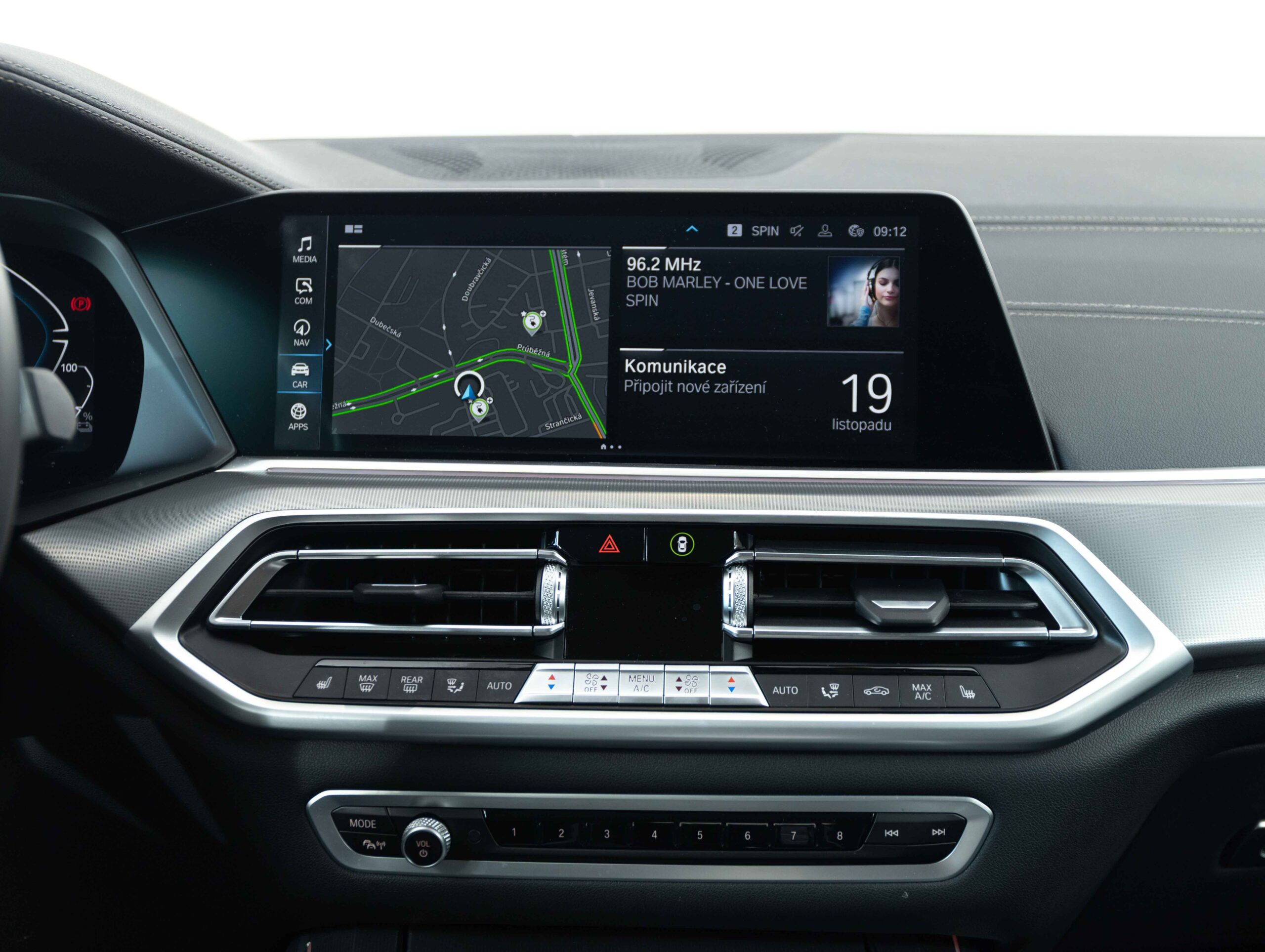 BMW X5 xDrive45e iPerformance