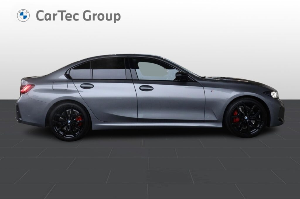 BMW M340d xDrive Sedan