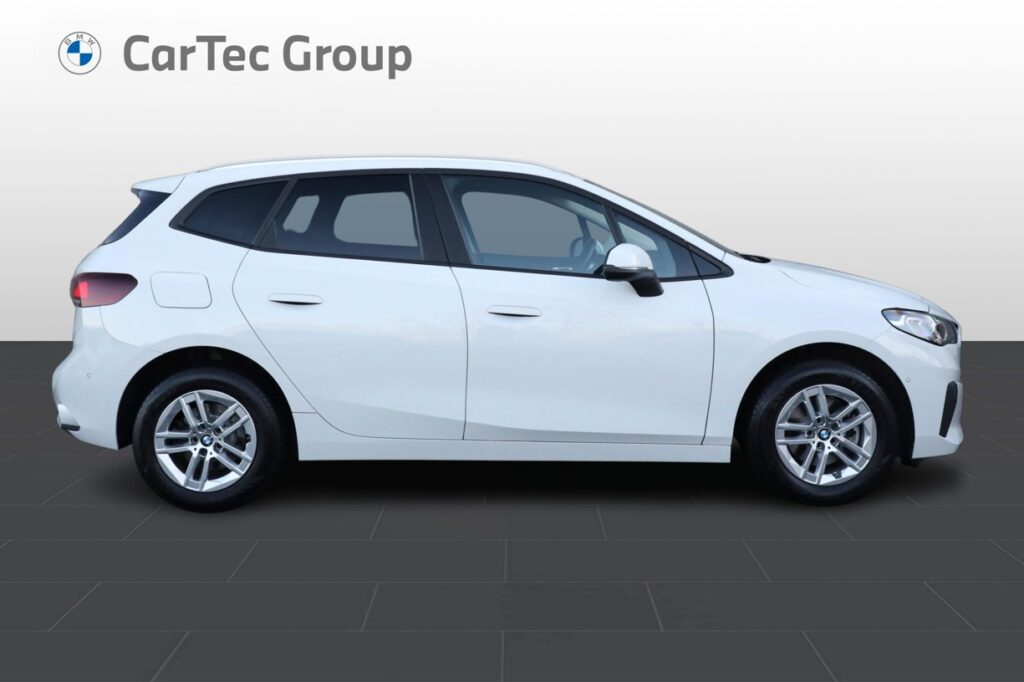 BMW 218d Active Tourer