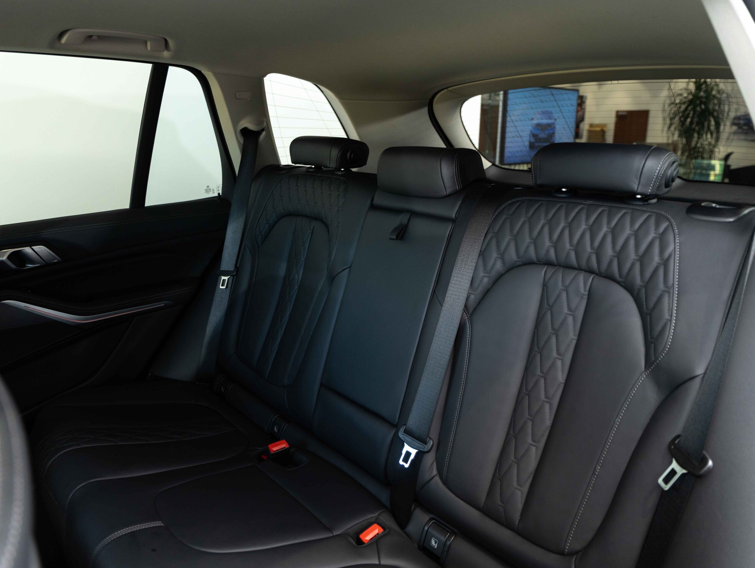 BMW X5 xDrive45e iPerformance