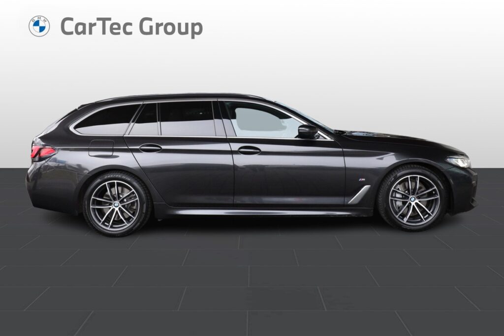 BMW 540d xDrive