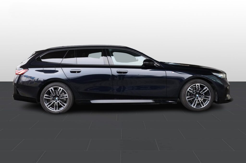 BMW 520d xDrive Touring