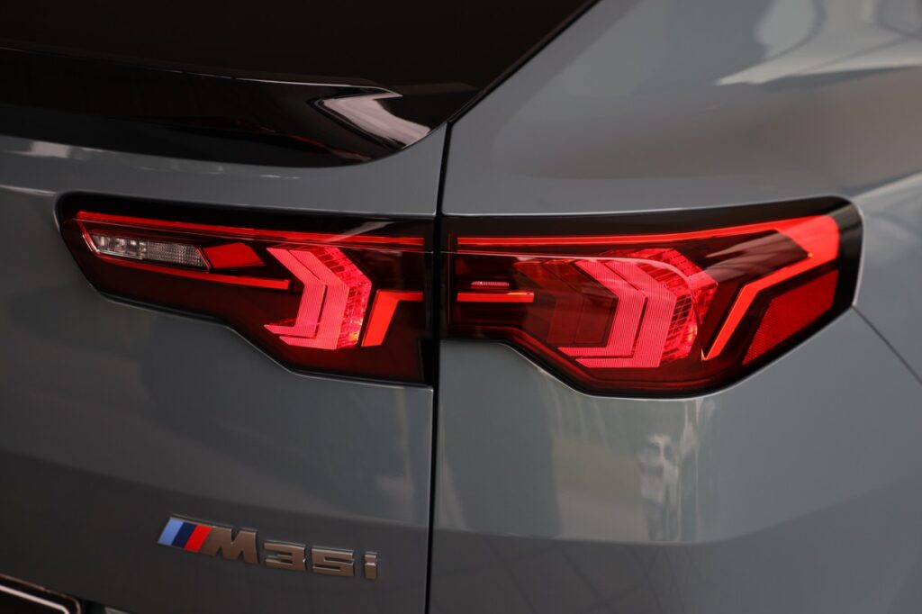 BMW X2 M35i xDrive