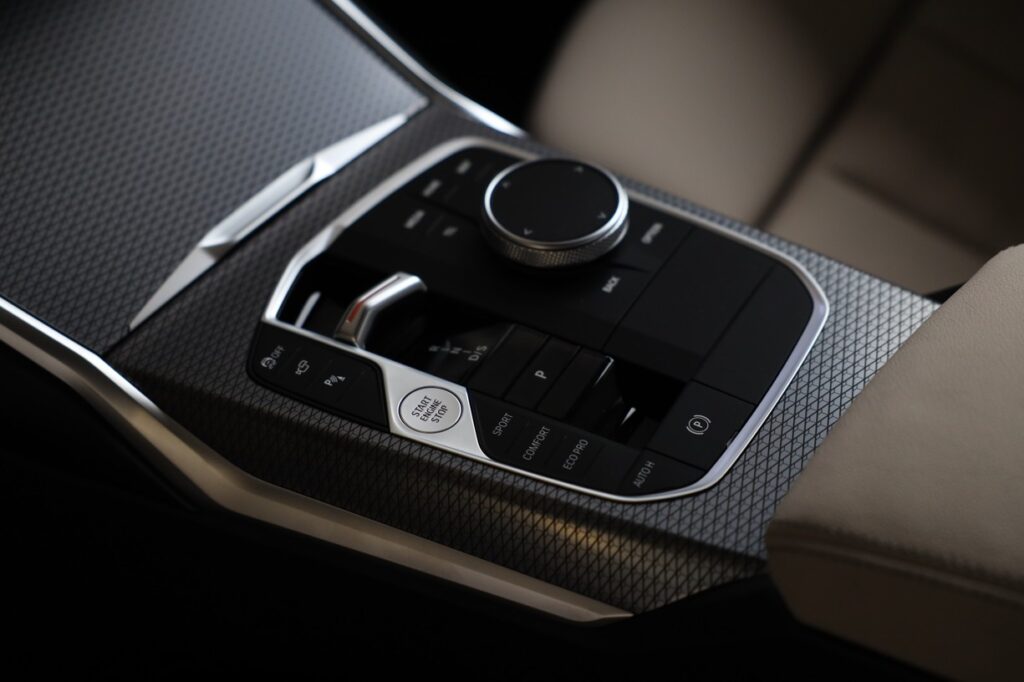 BMW M340d xDrive Sedan