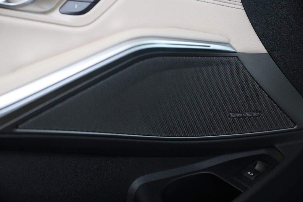 BMW M340d xDrive Sedan