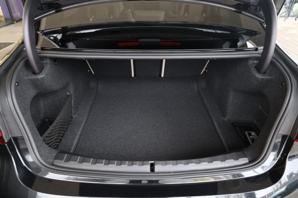 BMW M340d xDrive Sedan