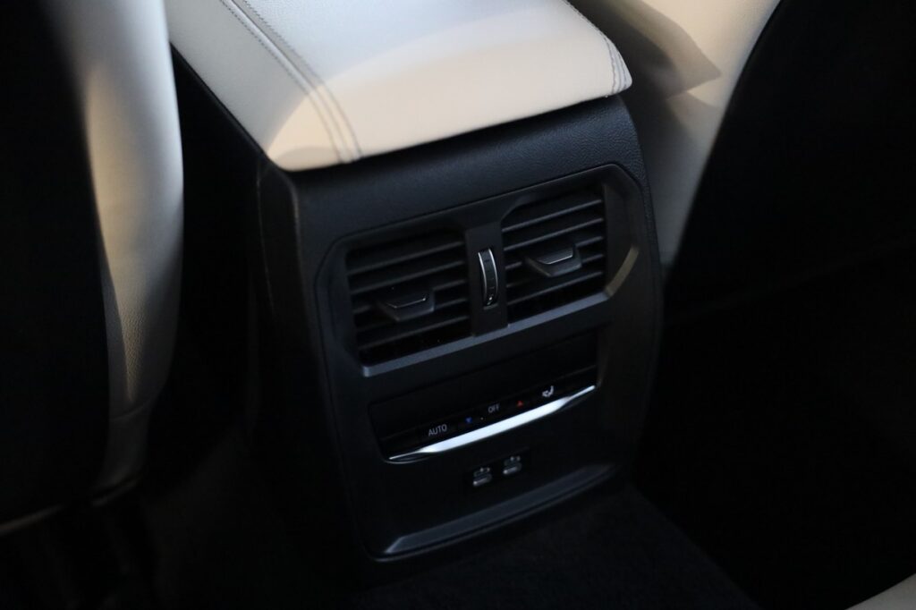 BMW i4 xDrive40 Gran Coupe