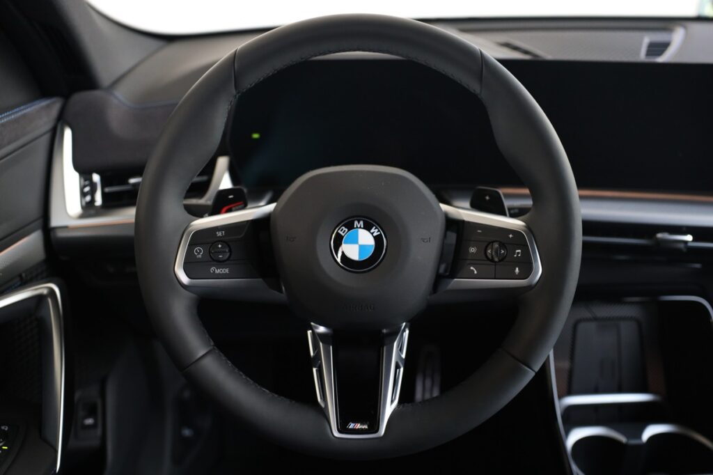 BMW X2 sDrive20i