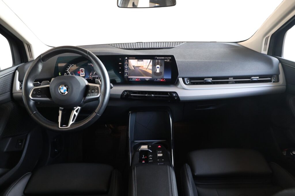 BMW 218d Active Tourer