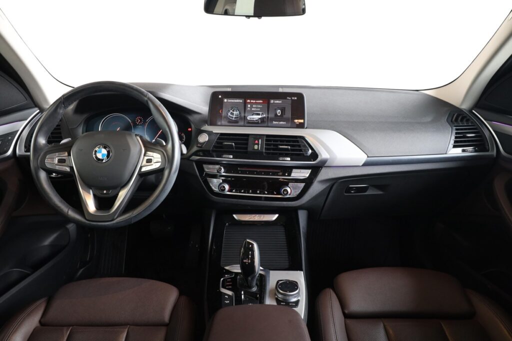 BMW X3 xDrive30i