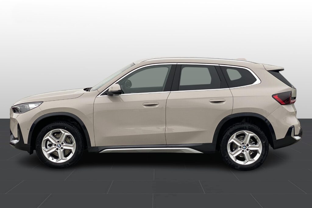 BMW X1 sDrive20i