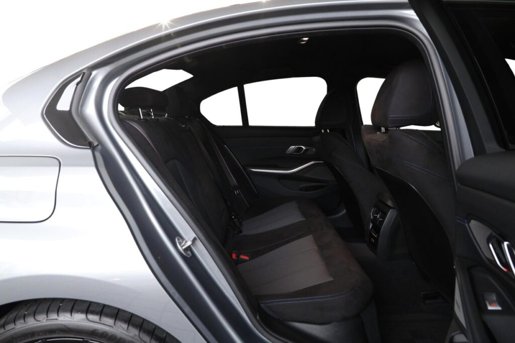 BMW M340d xDrive Sedan