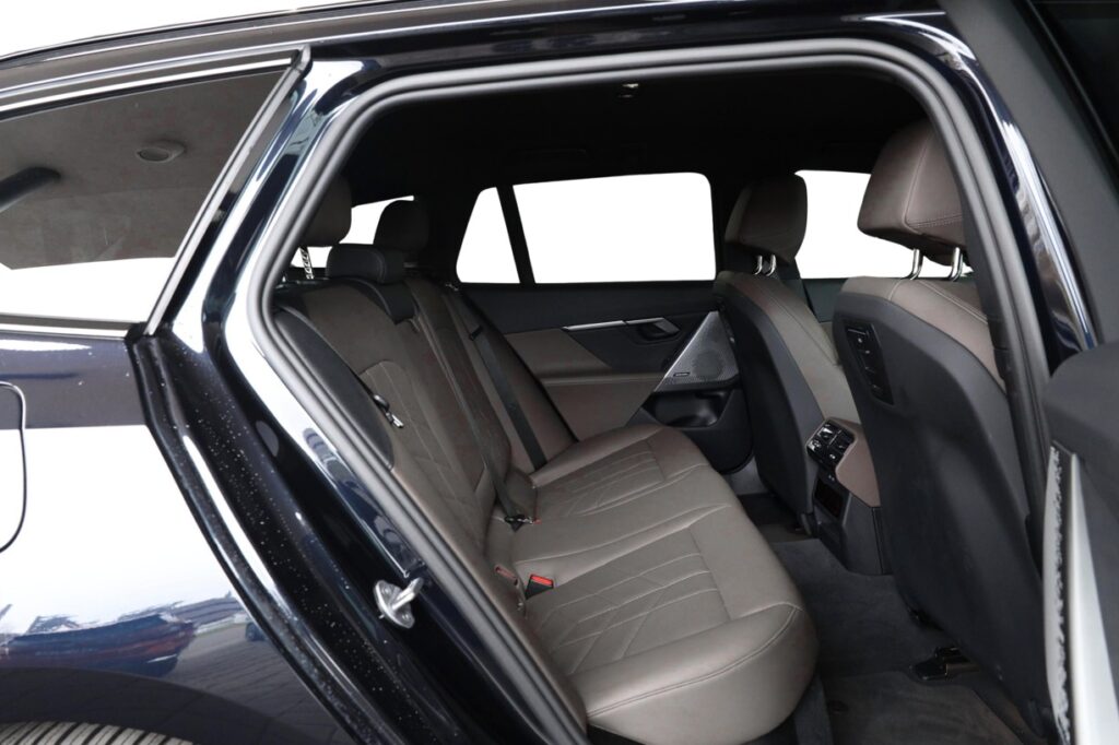 BMW 520d xDrive Touring