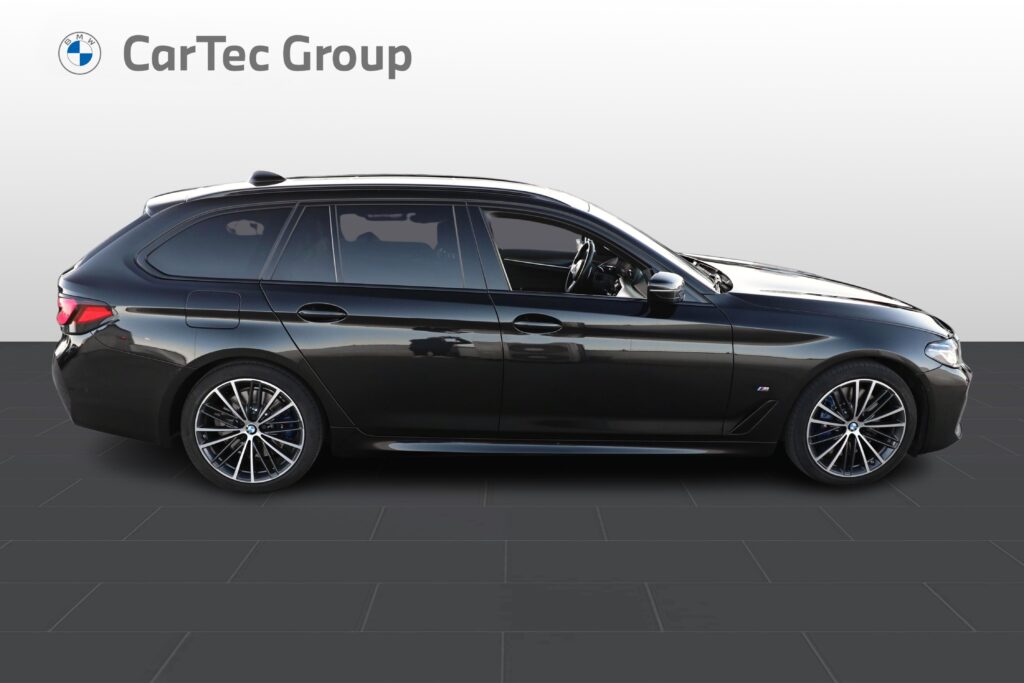 BMW 540d xDrive