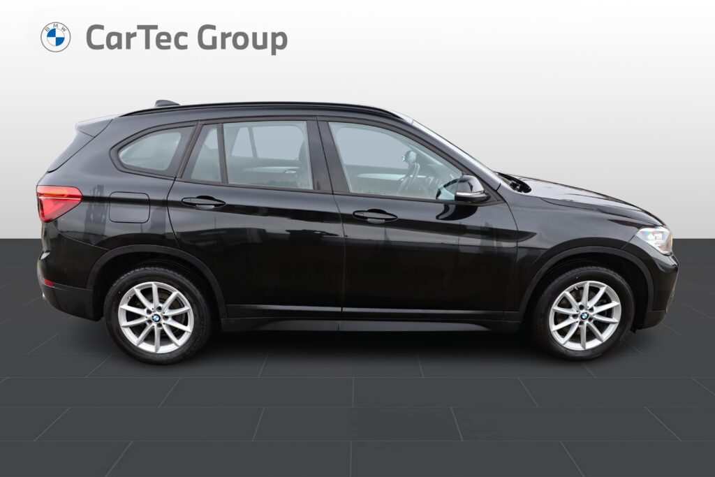 BMW X1 xDrive18d