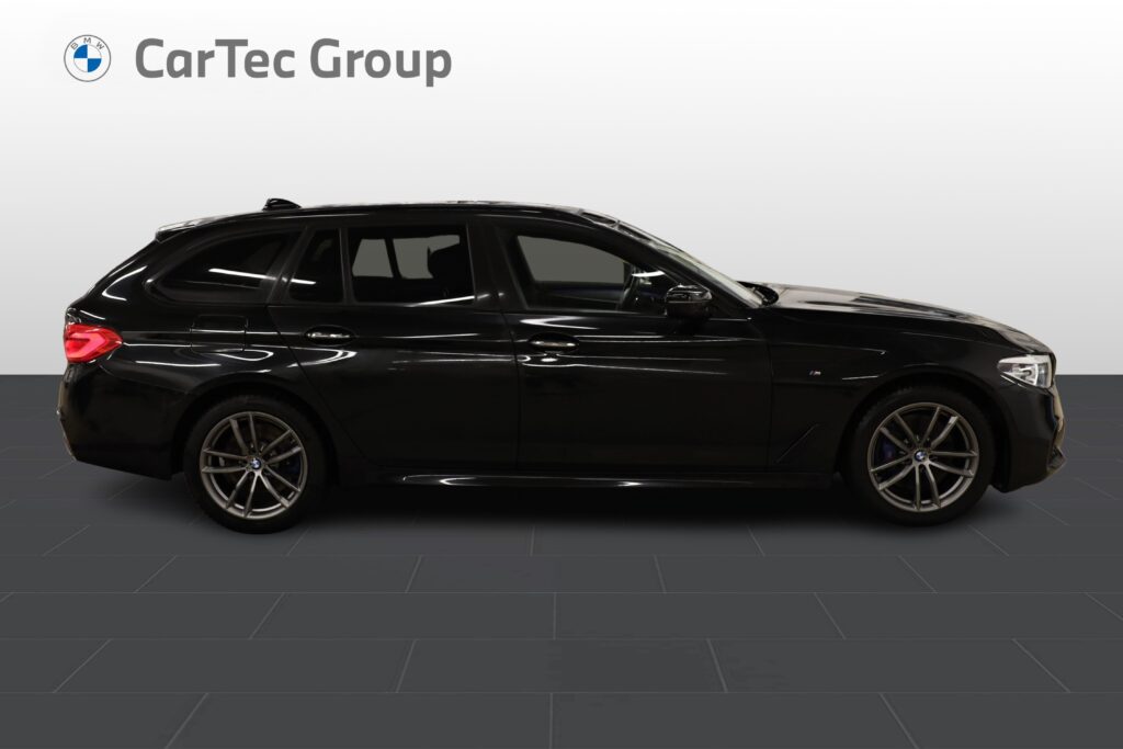 BMW 530d xDrive Touring