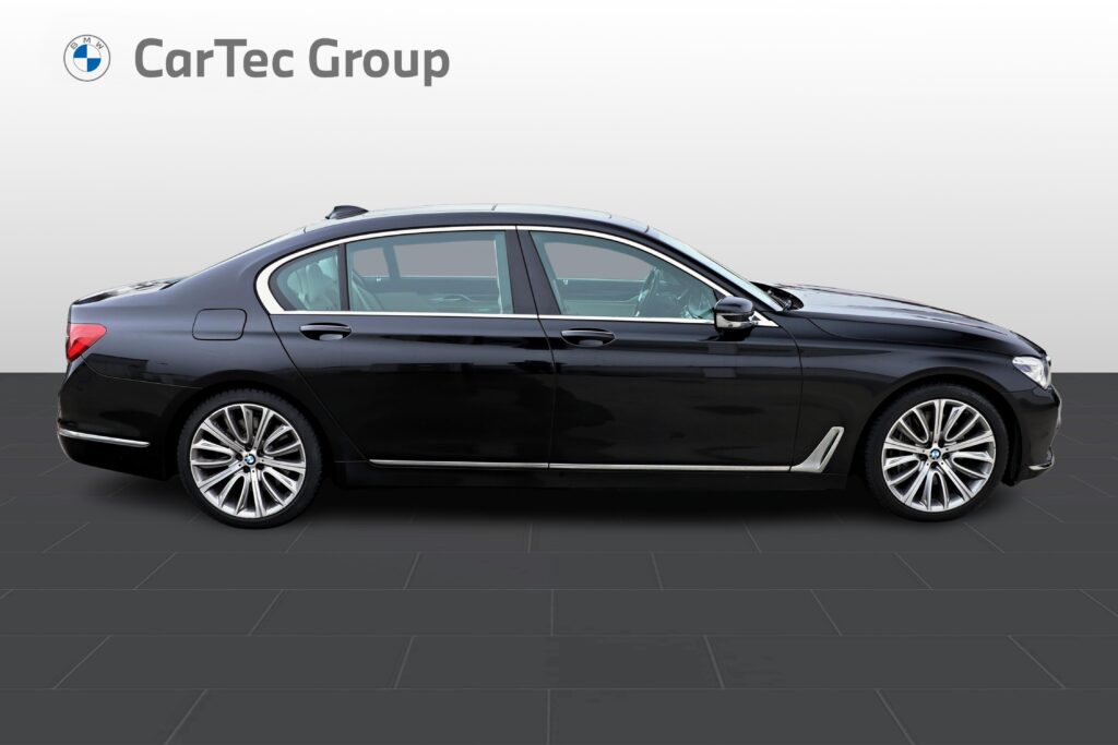 BMW 750Li xDrive
