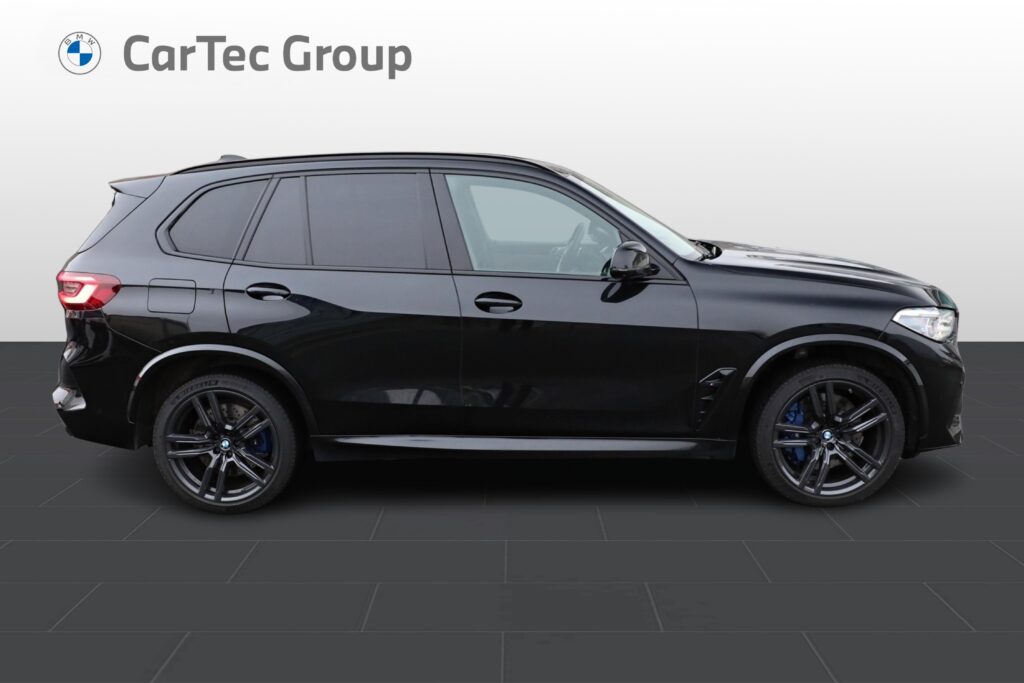 BMW X5 M