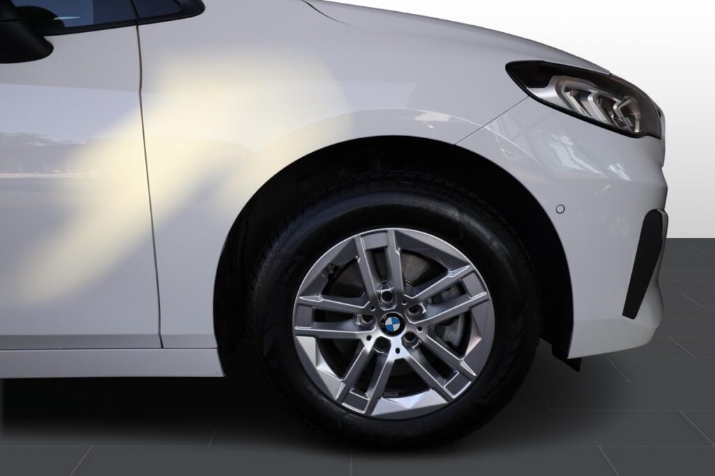 BMW 218d Active Tourer