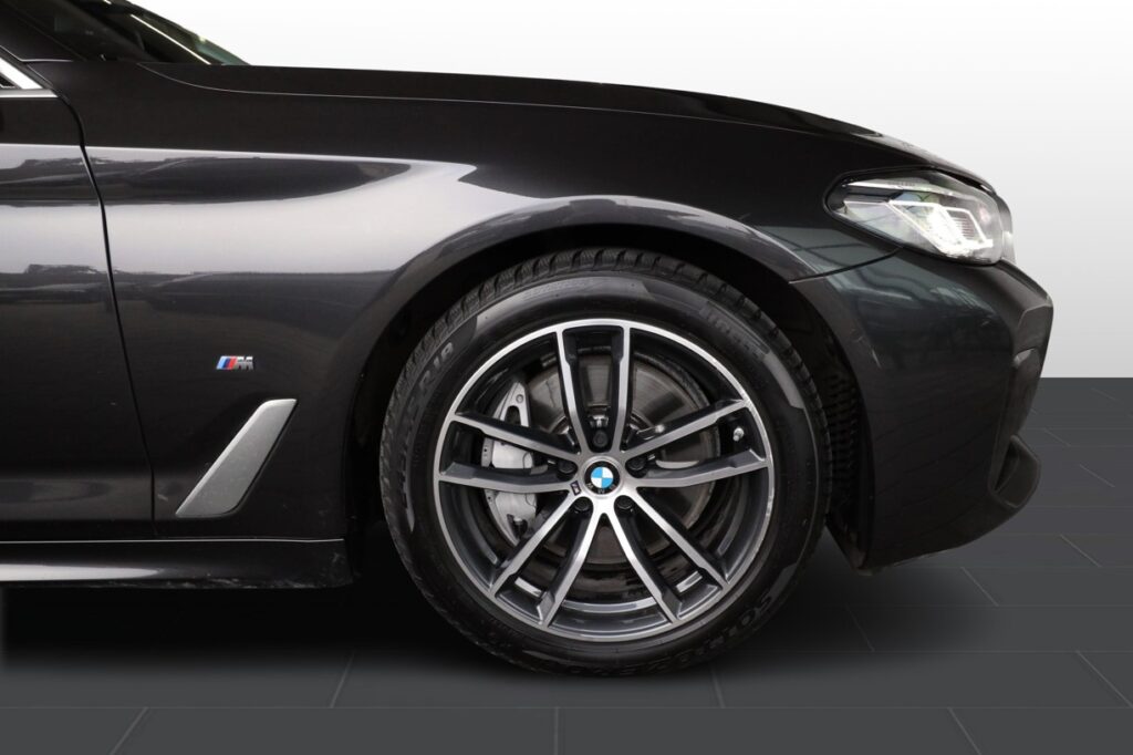 BMW 540d xDrive