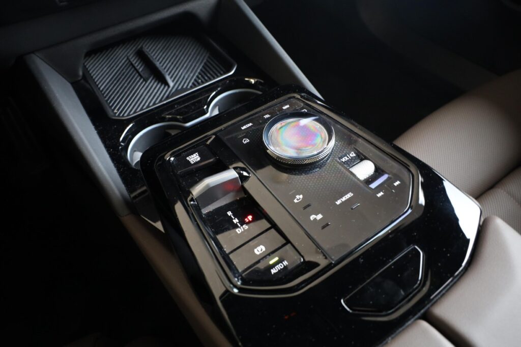 BMW 520d xDrive Touring