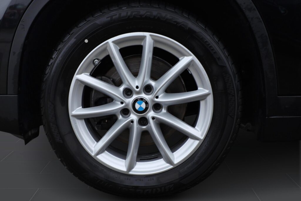 BMW X1 xDrive18d