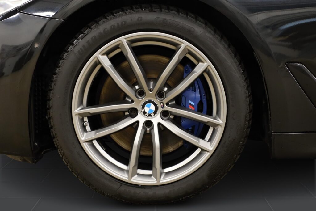 BMW 530d xDrive Touring