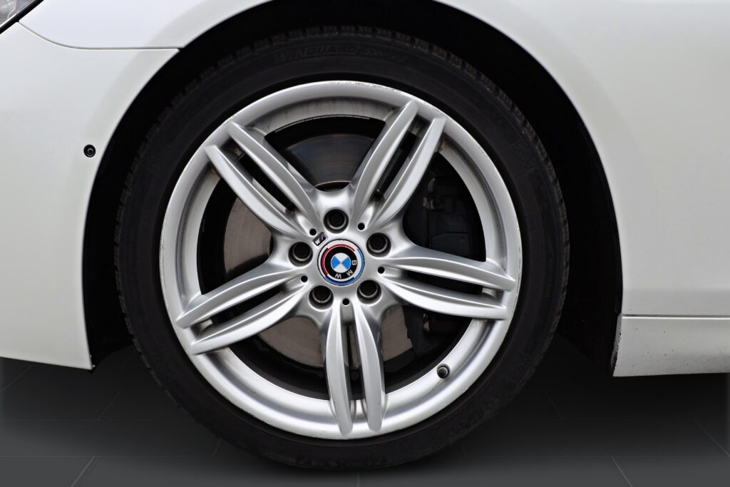 BMW 650i xDrive Gran Coupé