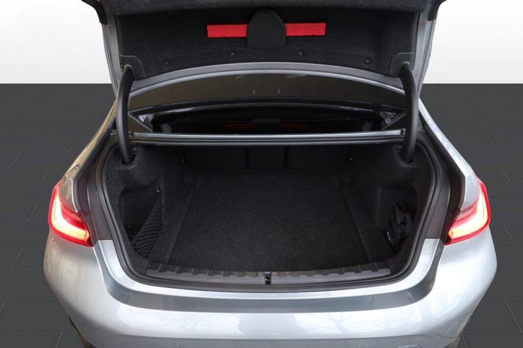 BMW M340d xDrive Sedan