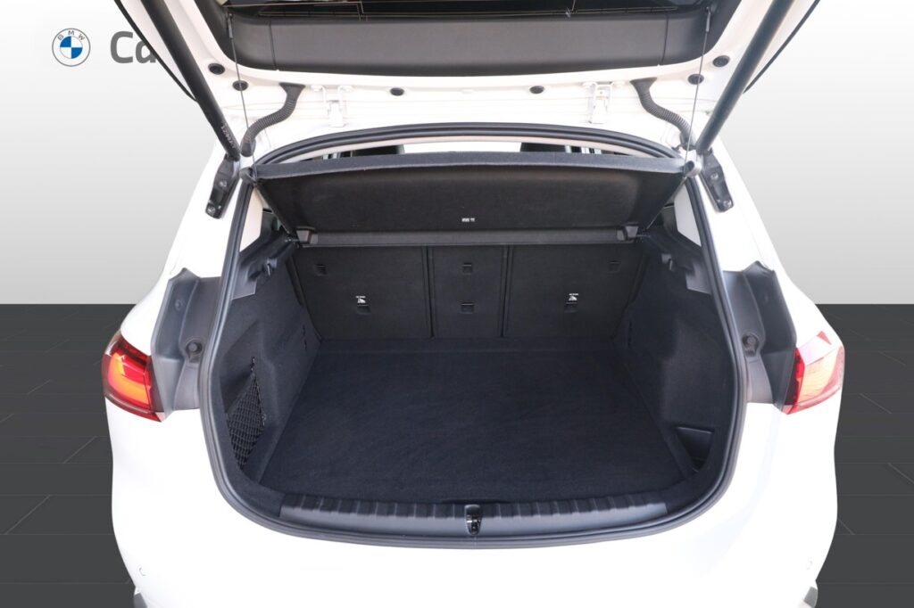 BMW 218d Active Tourer