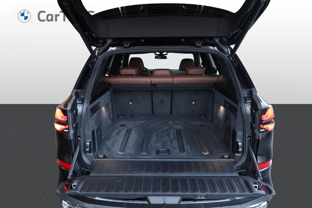 BMW X5 xDrive40d