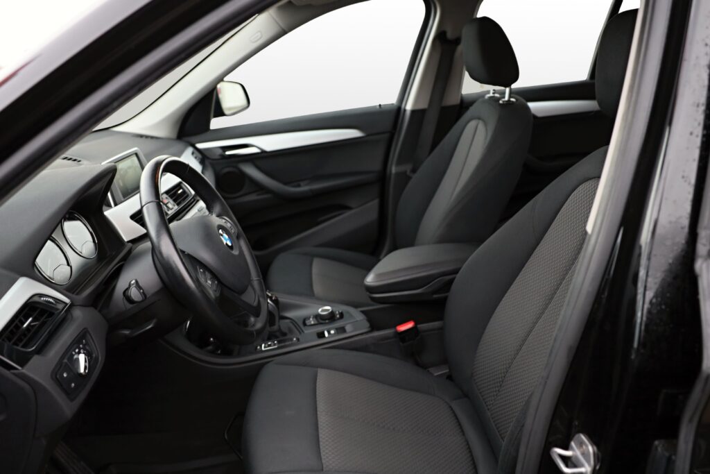 BMW X1 xDrive18d