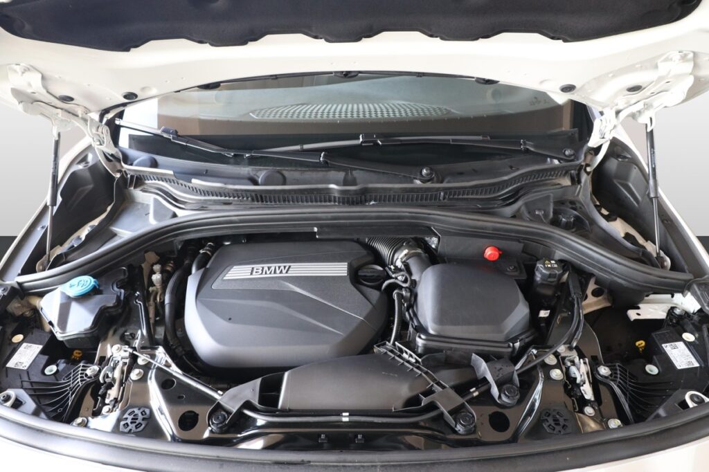 BMW 218d Active Tourer