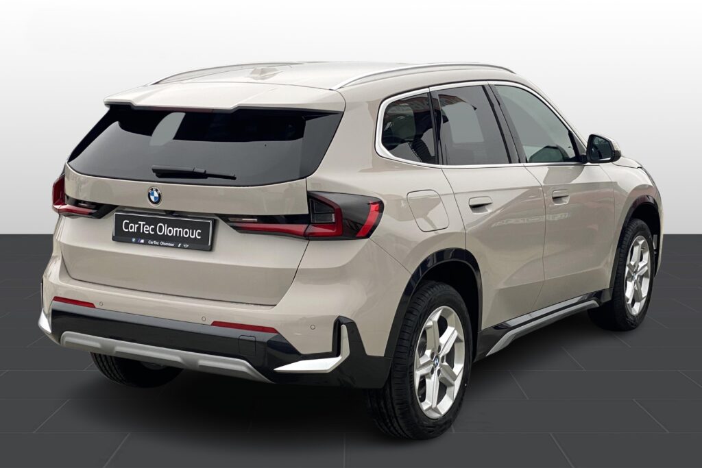 BMW X1 sDrive20i