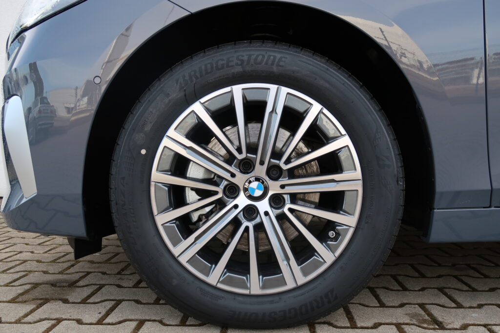 BMW 218i Active Tourer