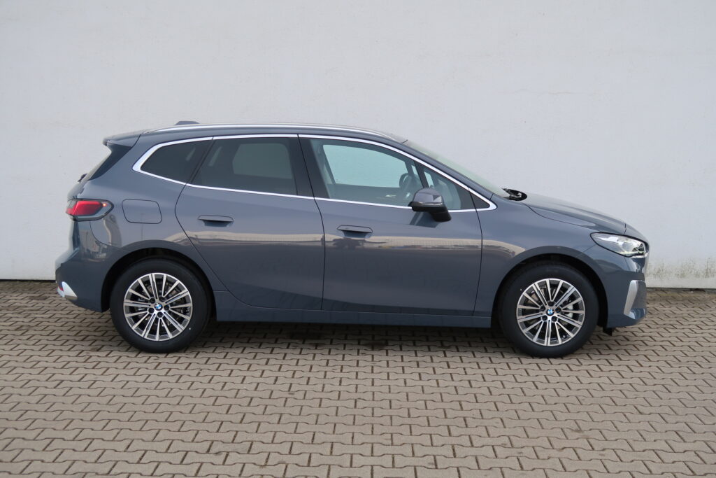 BMW 218i Active Tourer