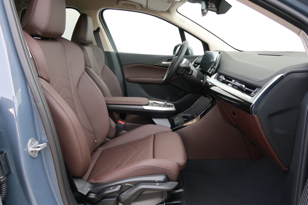 BMW 218i Active Tourer