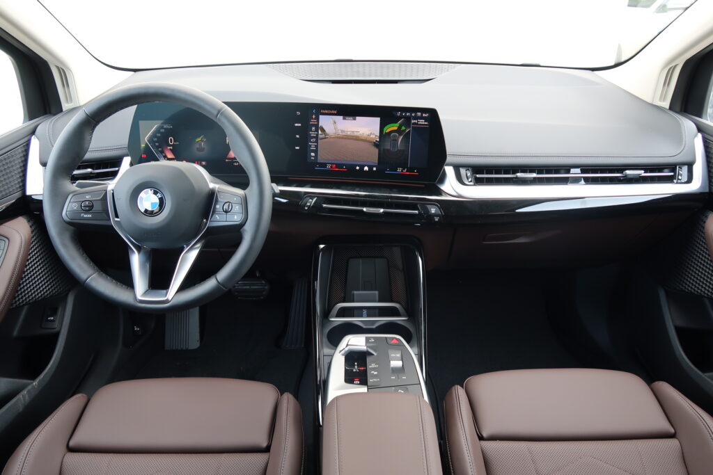 BMW 218i Active Tourer
