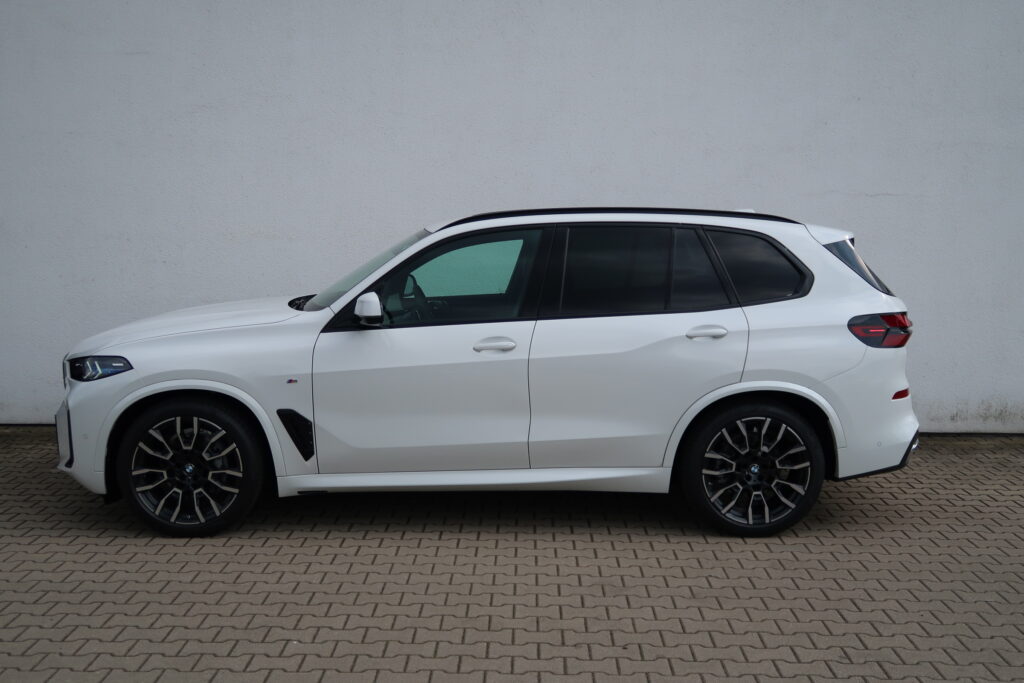 BMW X5 xDrive30d