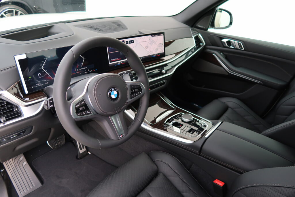 BMW X5 xDrive30d